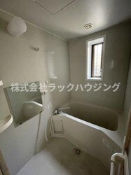 四條畷市岡山テラスハウスの物件内観写真